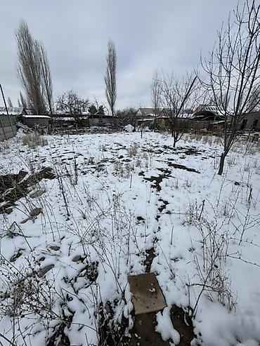 Продажа коттеджей и домов: Продаётся жилой дом с большим участком. Объект: - Кирпичный — 5