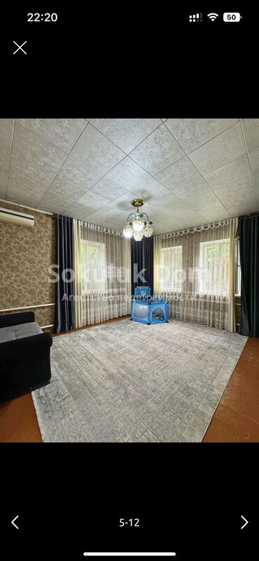 Продажа домов: Дом, 133 м², 6 комнат, Собственник, Косметический ремонт — 5