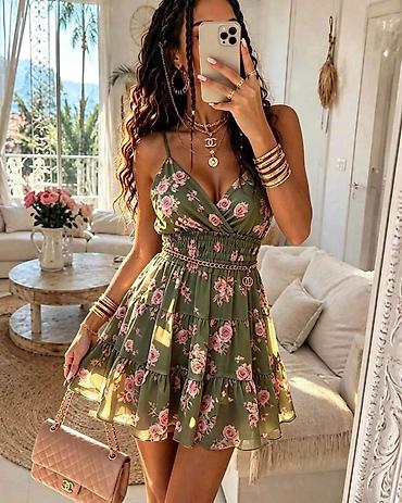 Ostalo: Haljina: 2700 dinara🧚🧚 — 7