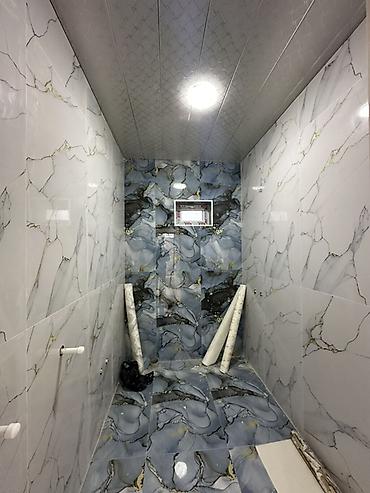 Həyət evləri və villaların satışı: Savalan 3 otaqlı, 90 kv. m, Kredit yoxdur, Yeni təmirli — 14