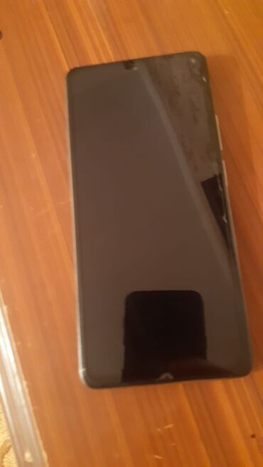 256 gb ucuz telefonlar: Xiaomi 11T, 256 ГБ, цвет - Голубой, 
 Отпечаток пальца, Face ID