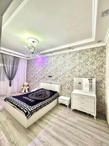 Iran Khodro: 3 комнаты, Новостройка, 86 м²