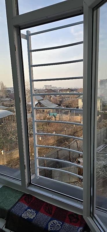 Решетки для окон: Решетки для окон, Другой тип решетки, На заказ, Бесплатная установка — 8