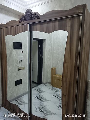 alçıpan potolok dizayni: Daxili dizayn və təmir xidməti - Zal, mətbəx və sanitar qovşaqlar — 5