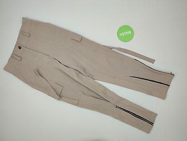trampki deichmann vty: Victoria, Spodnie cargo damskie, rozmiar S — 2