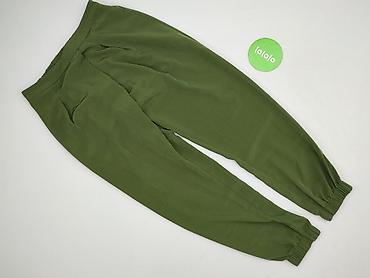pyton cena: Topshop, Spodnie materiałowe damskie, rozmiar S — 2