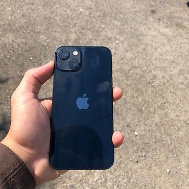 сколько стоит компьютер в азербайджане: IPhone 13, 128 ГБ, Midnight, Face ID — 1