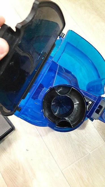 Məişət texnikası: Tozsoran Blackbird turbo 3500 watt made for Germany blackberry — 9