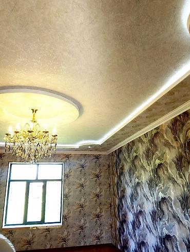 Ремонт под ключ: Отделка
жазайбыз — 11