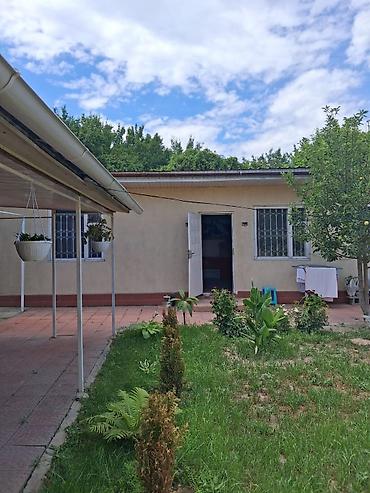 Продажа коттеджей и домов: 6 комнат, 100 м², 5 соток, Мыкан, Собственник — 15