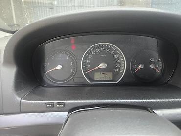 sonata: Hyundai Sonata: 2008 г., 2 л, Автомат, Дизель, Седан — 8