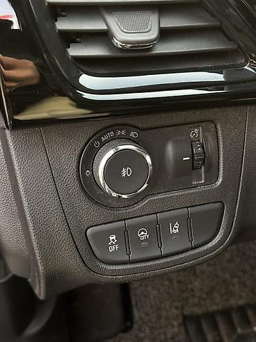 Chevrolet: Chevrolet Spark: 2018 г., 1 л, Автомат, Бензин, Хэтчбэк — 16