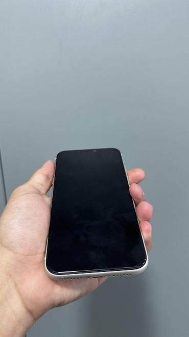 macbook air 2013: IPhone 11, Б/у, 128 ГБ, Белый — 4