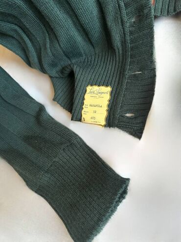 Džemperi, kardigani: L, Vuna, Casual — 4