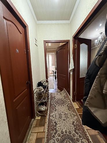 Продажа квартир: 1 комната, 38 м², Индивидуалка, 4 этаж, Евроремонт — 10