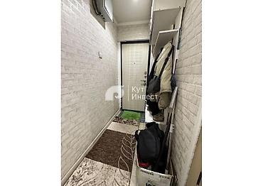 Продажа квартир: 2 комнаты, 59 м², 104 серия, 1 этаж, Евроремонт — 4