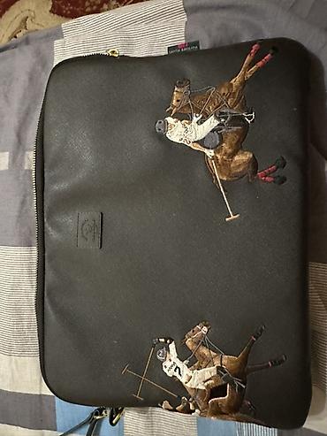 camera bag: Чехол-папка для ноутбука/планшета Santa Barbara Polo & Racquet — 1