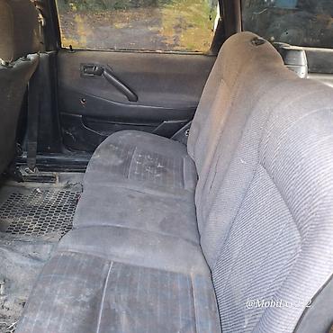 пасат унверсал сатлат: Volkswagen Passat Variant: 1992 г., Универсал — 4