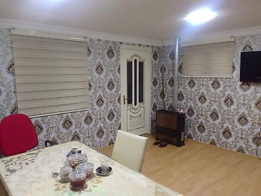 ucuz evlər 2026: 2 otaqlı, 75 kv. m, Kredit yoxdur, Yeni təmirli — 6