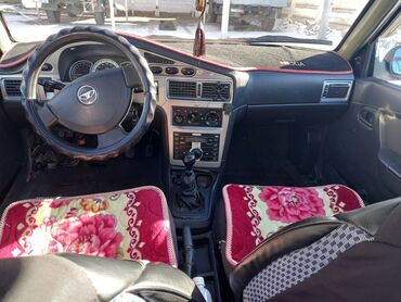 Унаа сатуу: Daewoo Nexia: 2008 г., 1.5 л, Механика, Бензин, Седан