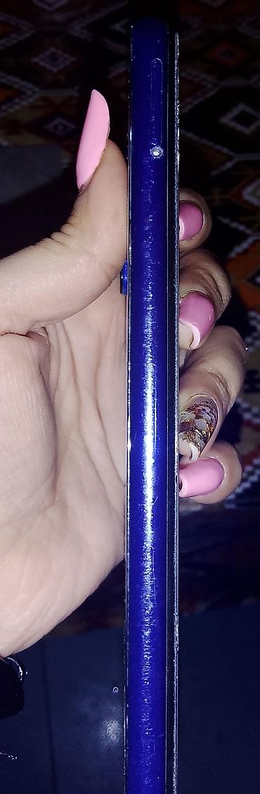 redmi note 9 s: Xiaomi rəng - Mavi, 
 İki sim kartlı — 1