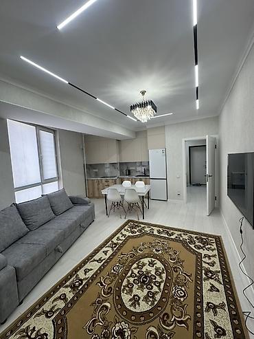 карл маркс капитал: 62 м², С мебелью полностью — 9
