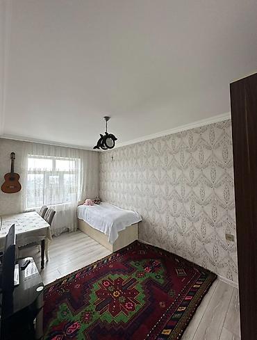 qara qarayev m: Bakı, 4 otaqlı, Köhnə tikili, 110 kv. m — 4