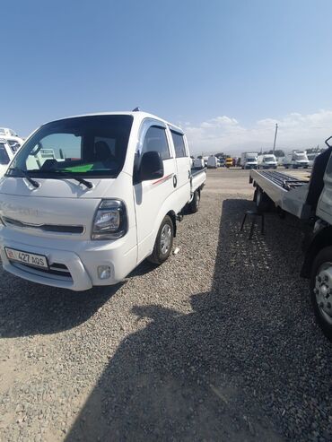 газель грузовая купить: Легкий грузовик, Kia, Дубль, Б/у