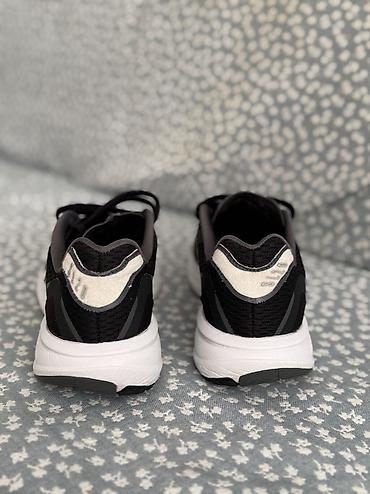 кроссовки jordan: Мужские кроссовки, 39.5, 40, Adidas, Б/у, цвет - Черный — 3