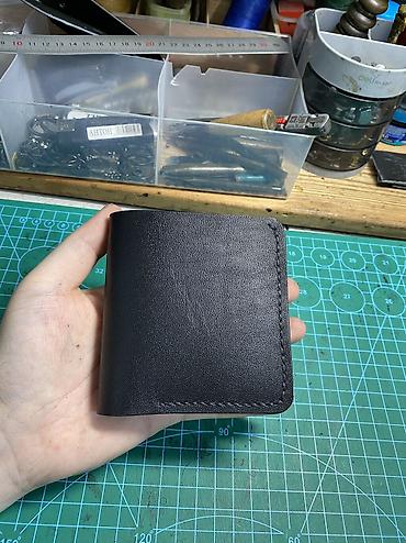 Кошельки: Таза булгарыдан 100 % Натуральная кожа 100% Чакан ынгайлуу сапатуу — 15