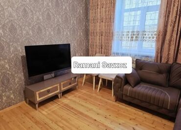 Uzunmüddətli kirayə mənzillər: Ramani Savxoz da 2 otaqli temirli ici eşyali Adelni heyet evi kiraye -da lalafo.az — 3 Uzunmüddətli kirayə mənzillər: Ramani Savxoz da 2 otaqli temirli ici eşyali Adelni heyet evi kiraye — 3