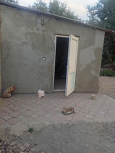 сдаю дом в канте: Уй сатылат жаны салынган толук буто элек участок 3 сотых гос садик — 6