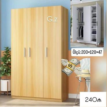 dəhliz dolab: Paltar dolabları, qarderoblar — 1