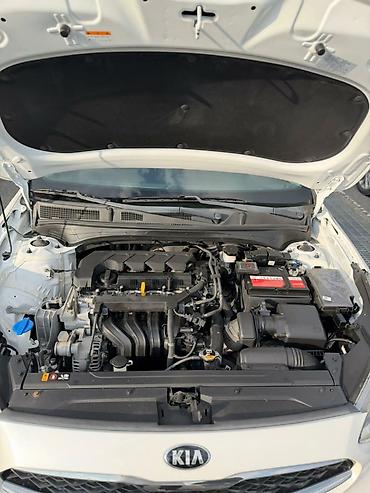 Kia: Kia K3: 2020 г., 1.6 л, Бензин, Седан — 19