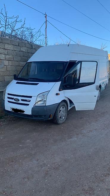 форд транзит в баку: Salam Ford transit Yük yerinin uzunluğu 4 metr Eni 175 sm Hündürlük — 3