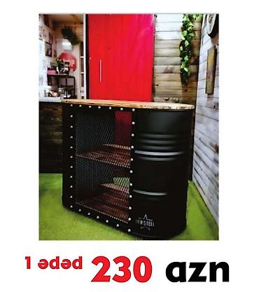 Manqallar, qrillər, barbekyu: Manqal, Qapaqlı — 8