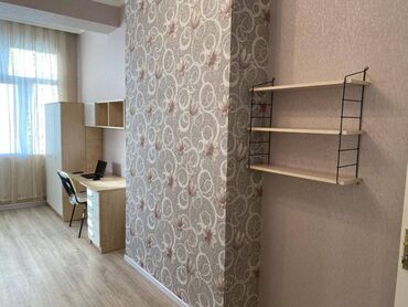 Uzunmüddətli kirayə mənzillər: Nərimanov rayonu Azadliq prospekti Masud Alizade kuchesinde yeni — 7