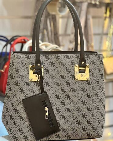 Классические сумки: 🔥 Стиль и удобство в одном! 🔥 🌟 Сумка-рюкзак – ваш идеальный — 4