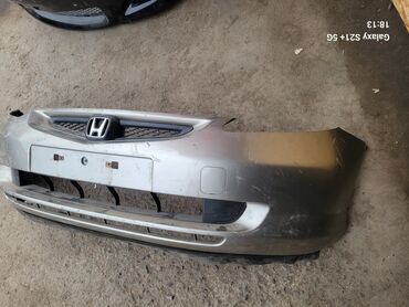 отражатель бампера заднего акура: Бампер Алдыңкы Honda, Колдонулган, Оригинал