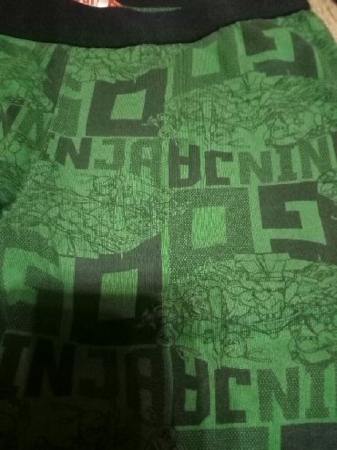 Pidžame: Pidzama LEGO, velicina 140 ili 10. Odlicna,pamucna — 8