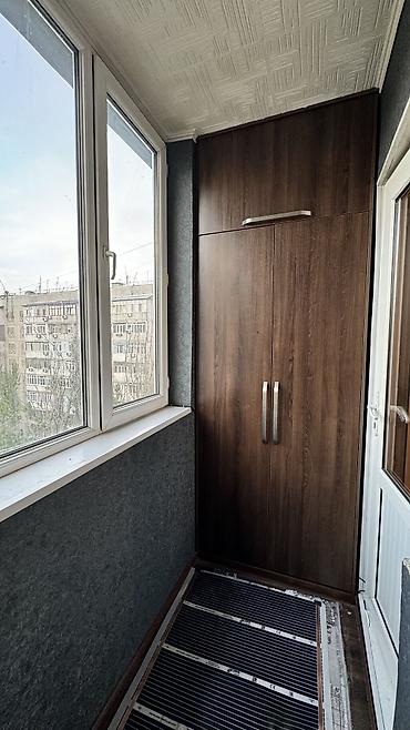 Продажа квартир: 2 комнаты, 55 м², Вечерка 106 серия улучшенная, 7 этаж, Косметический ремонт — 4