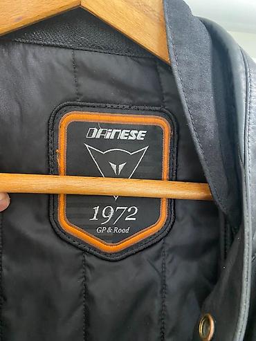 call it spring canada: Dainese Kozna jakna M velicina prodajem ili menjm za l istu — 5