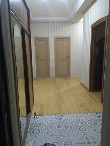 Квартиры: 2 otaqlı mənzil – geniş və işıqlı zal, iri pəncərələr və balkon 2 — 8