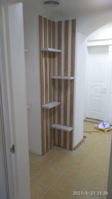 Ремонт, реставрация мебели: Ремонт реставрация сборка, разборка, переустановка корпусной мебели — 12