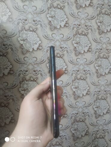 Apple iPhone: IPhone 11 Pro Max, 256 GB, Graphite, Face ID — 5