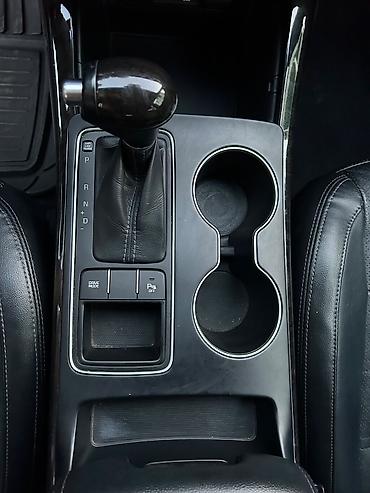 mazda cx 5: Kia Sorento: 2 l | 2015 il Ofrouder/SUV — 10