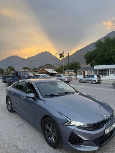 кия серато: Kia K5: 2021 г., 1.6 л, Автомат, Бензин, Седан