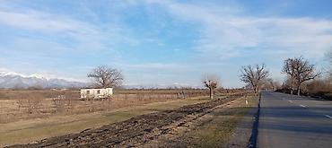 Torpaq sahələrinin satışı: Kənd təsərrüfatı — 9