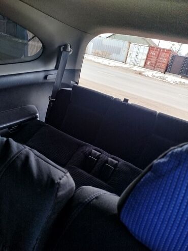 Honda: Honda Stream: 2001 г., Автомат, Бензин, Хэтчбэк — 2