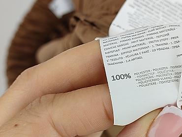 reserved garnitur: Spodnie materiałowe damskie, rozmiar S — 7